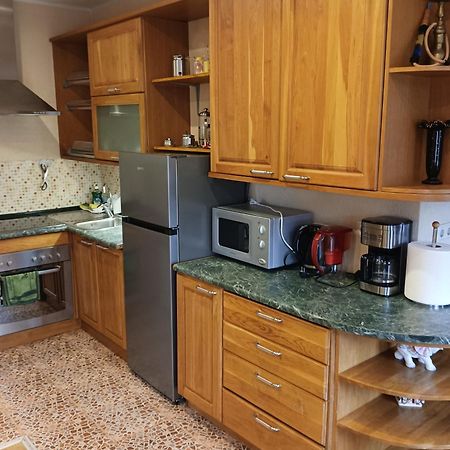 Ainas Flat Saldus Exterior foto