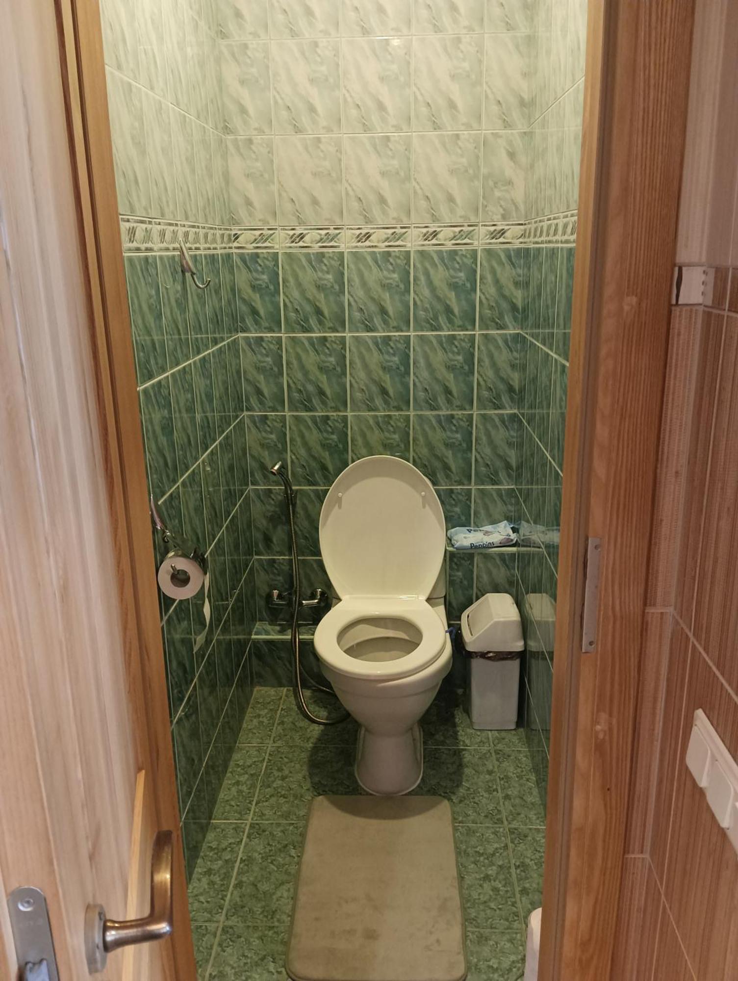 Ainas Flat Saldus Exterior foto