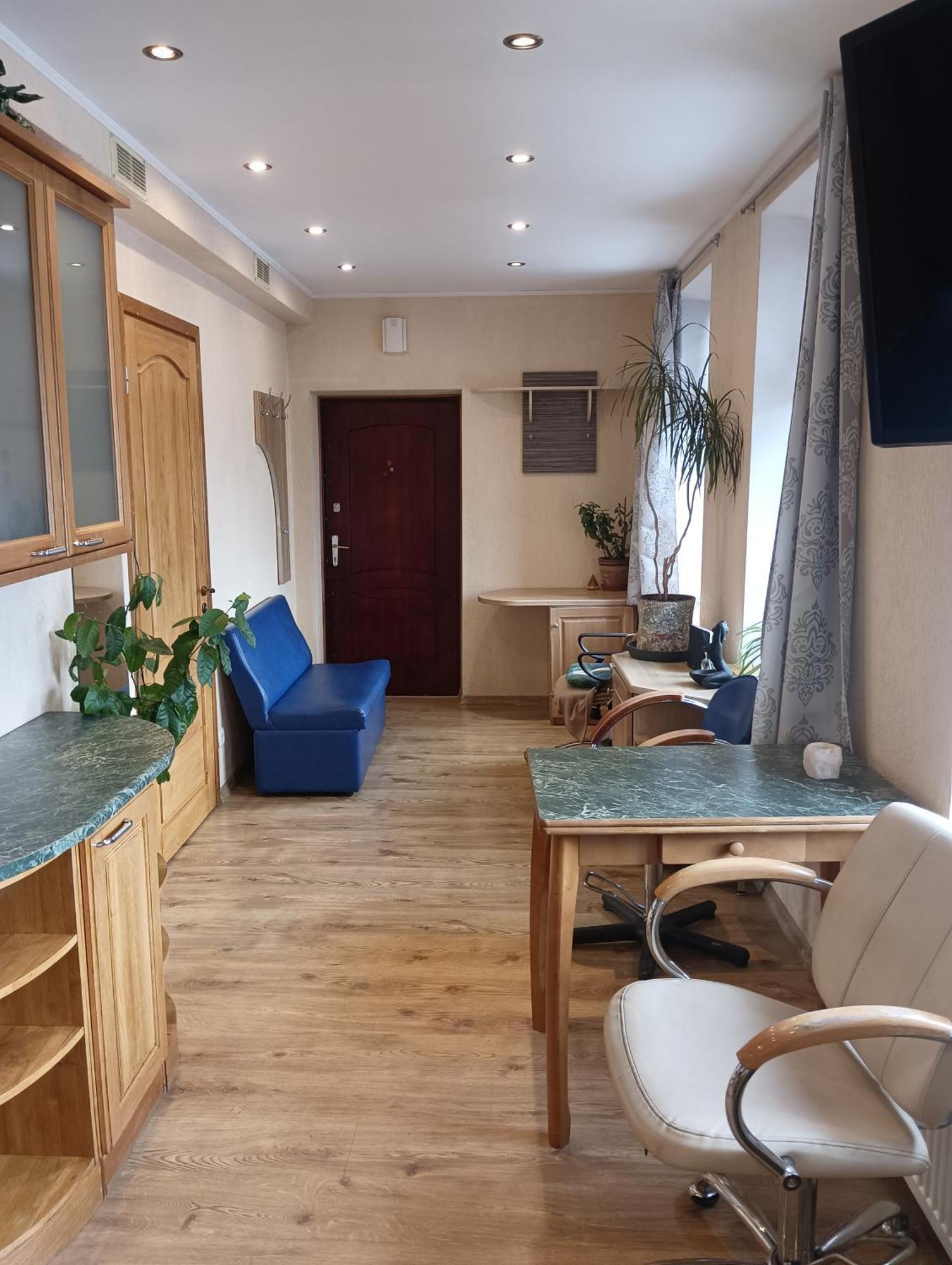 Ainas Flat Saldus Exterior foto