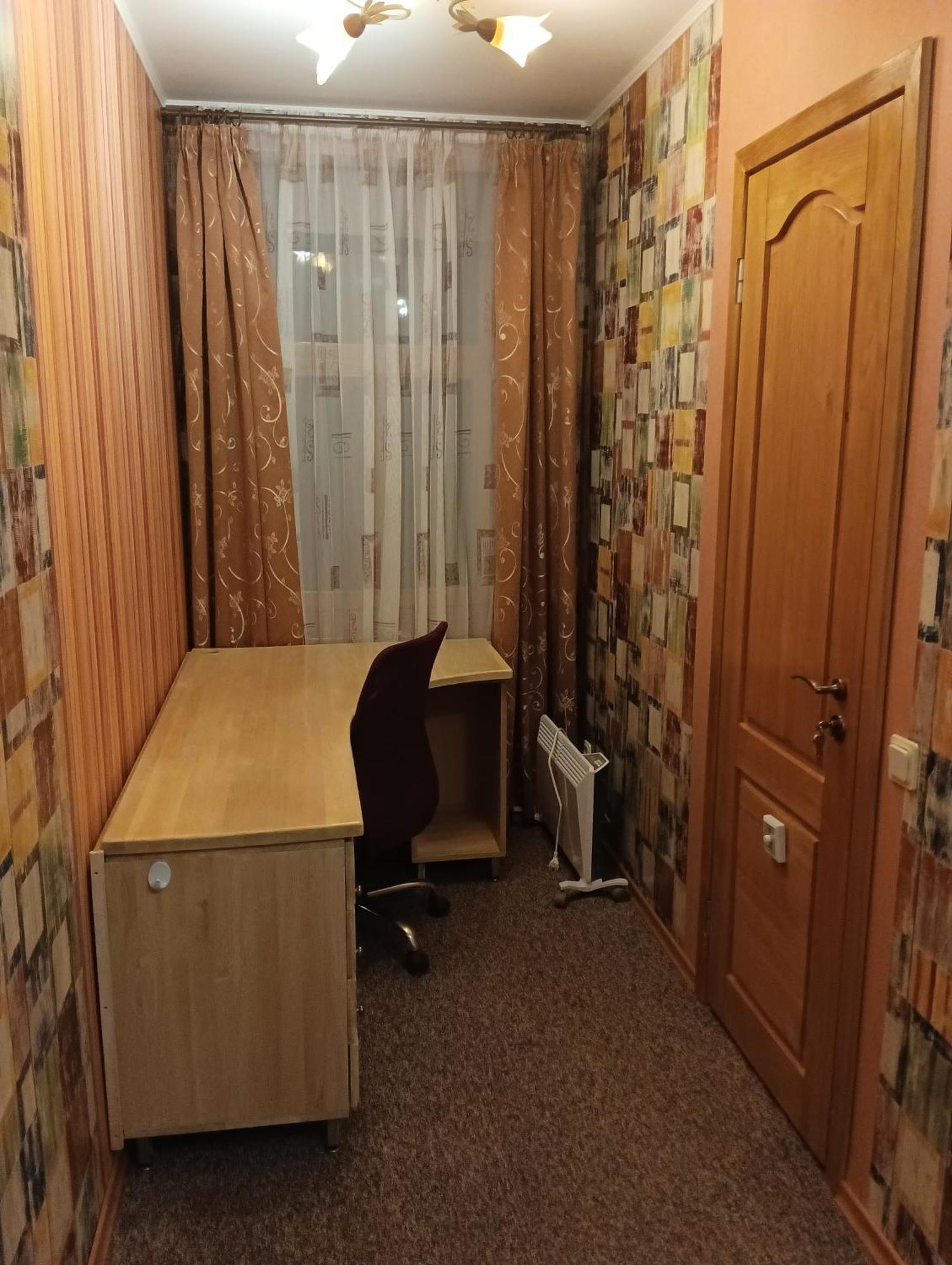 Ainas Flat Saldus Exterior foto