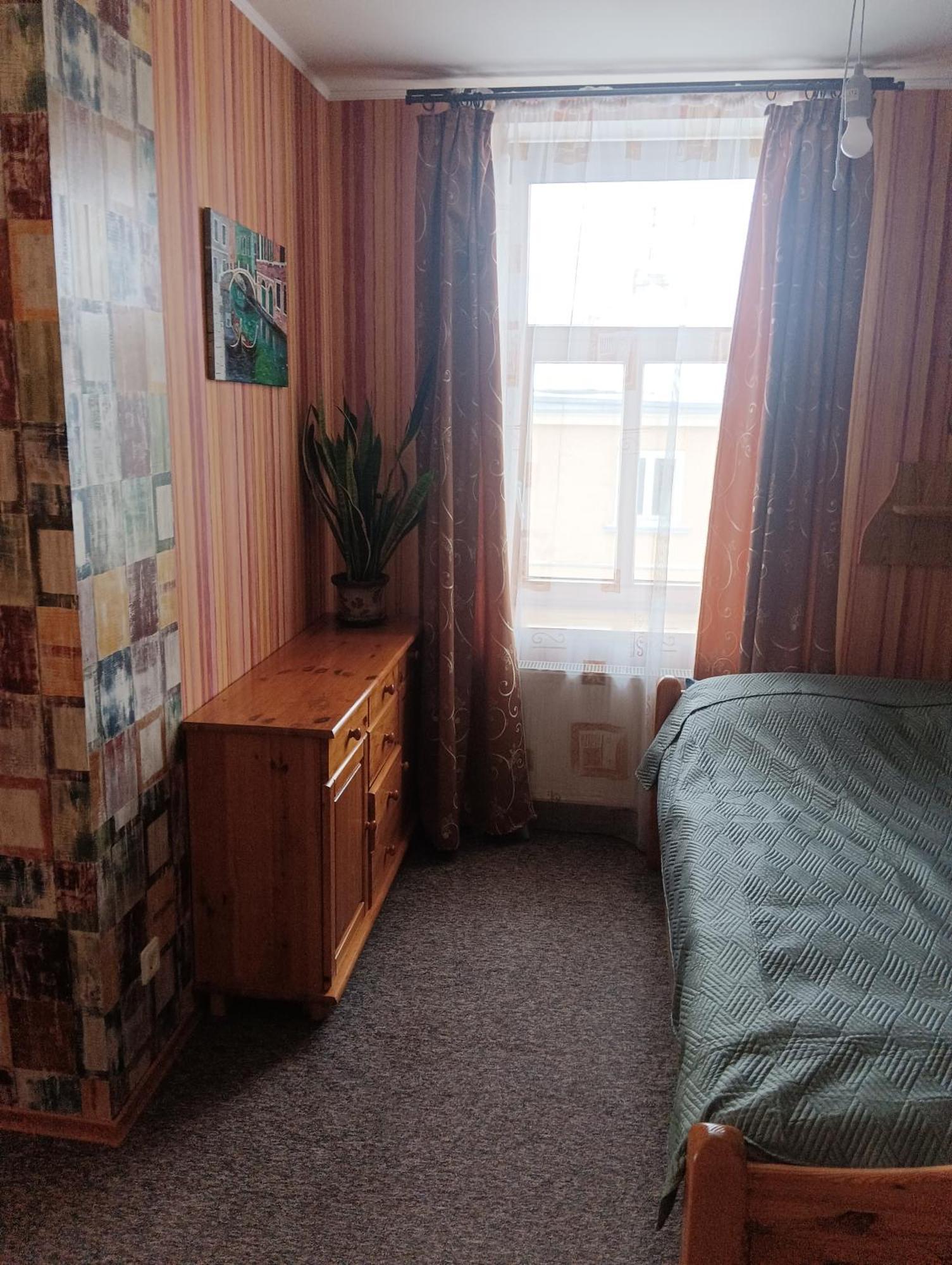 Ainas Flat Saldus Exterior foto